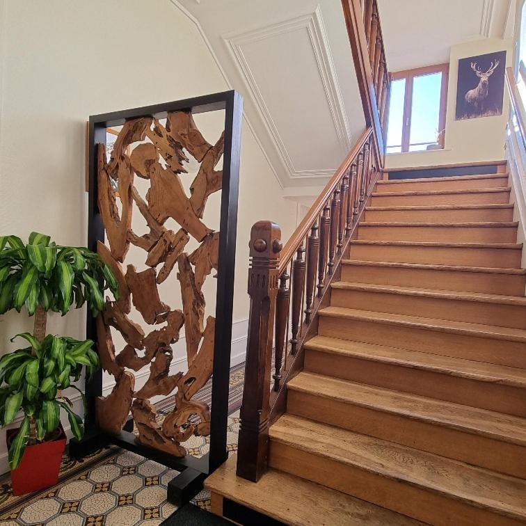 Gite Bruyere, 2 A 5 Personnes Avec Salle De Jeux Et Spa Dans La Residence Ventron Exterior foto