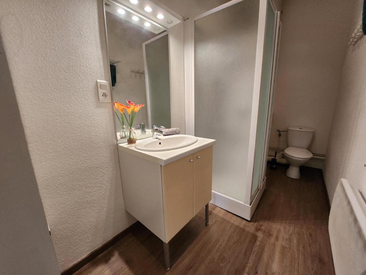 Gite Bruyere, 2 A 5 Personnes Avec Salle De Jeux Et Spa Dans La Residence Ventron Exterior foto